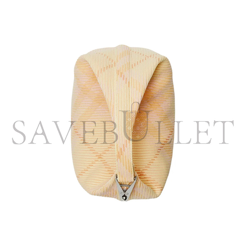 Bv*b*rry peg duffel bag 80820461 (33.5*28*16.5cm)